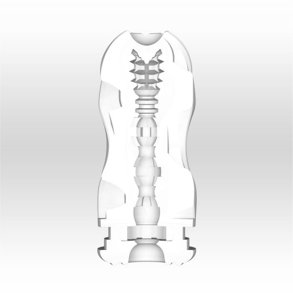 TENGA AIR-TECH 重複使用型真空杯 刺激型：圖片 4