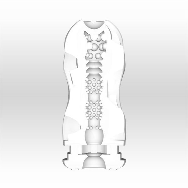 TENGA AIR-TECH 重複使用型真空杯 標準型：圖片 4