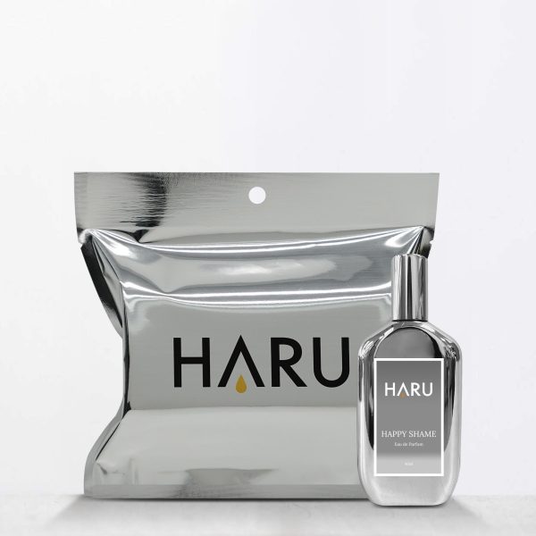 HARU【1000x費洛蒙香水】女香 - HAPPY SHAME 恥悅 40ml：圖片 2