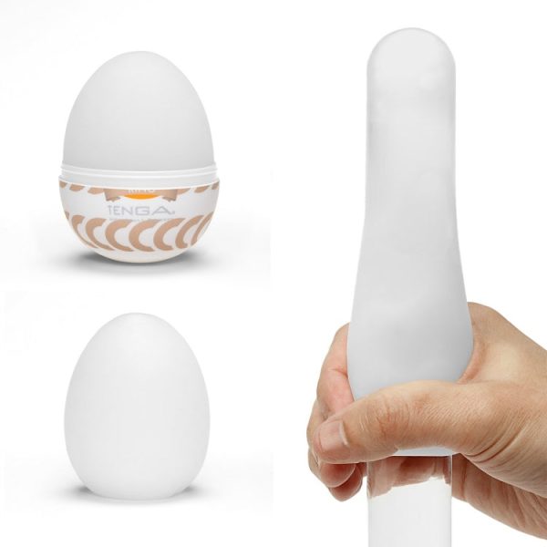 TENGA EGG RING：圖片 3