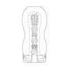 TENGA 男性訓練杯 完事訓練 01 刺激型：圖片 2