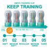 TENGA 男性訓練杯 持久訓練 03 標準型：圖片 3