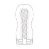 TENGA 男性訓練杯 持久訓練 03 標準型：圖片 2