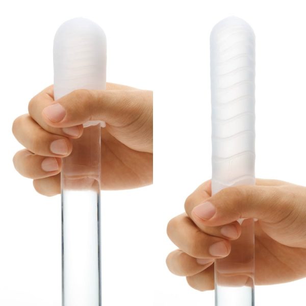 TENGA 飛機袋 CLICK BALL：圖片 5