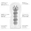 TENGA ORIGINAL VACUUM CUP 第二代 EXTRA GENTLE：圖片 4