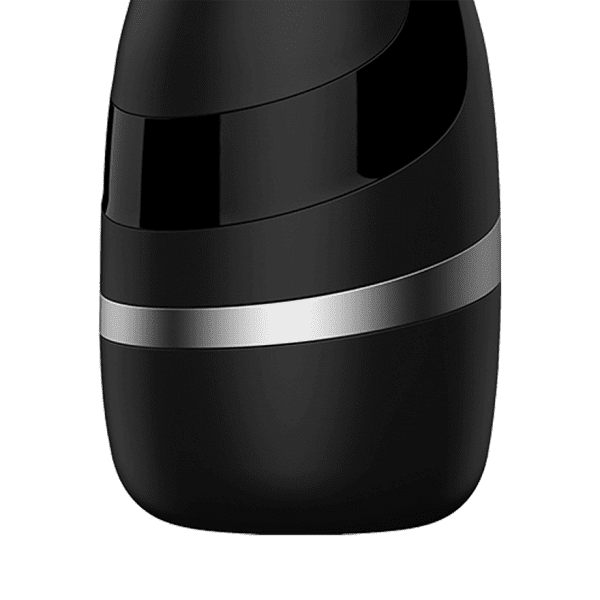 Satisfyer Men Classic 經典真空吸啜可調節飛機杯：圖片 3