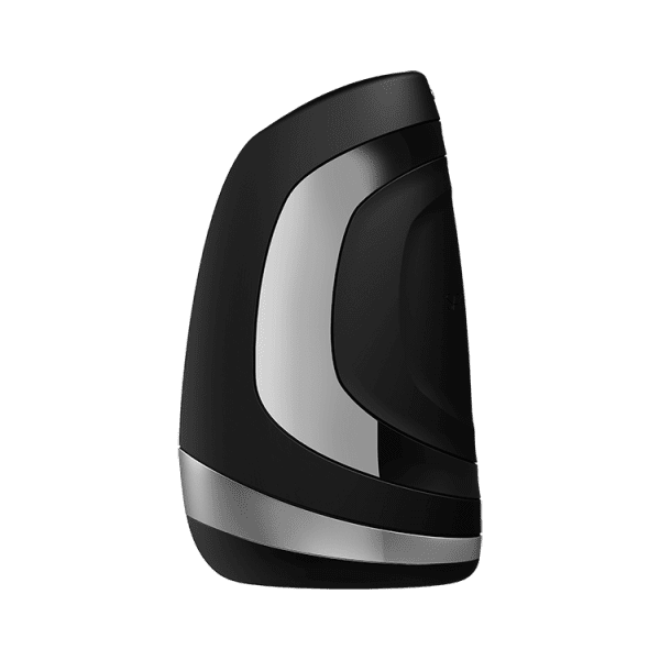 Satisfyer Men Heat Vibration 口交發熱震動飛機杯：圖片 4