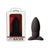 矽膠首領 BASIX IV