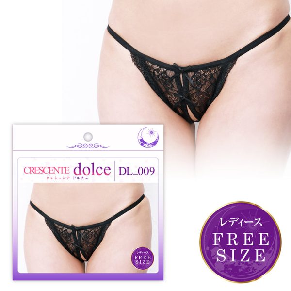 Cresente Dolce DL_009