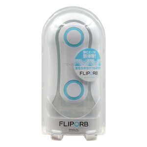 TENGA FLIP