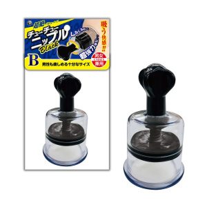 乳首刺激
