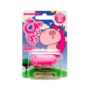 震動器
