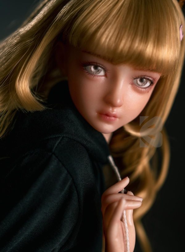 BCdoll F02A belle B60CM：圖片 4