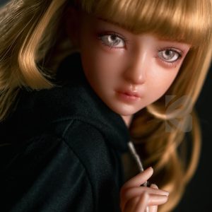 BCdoll F02A belle B60CM